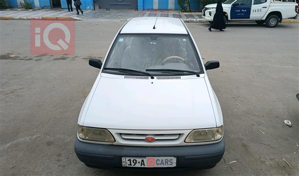 Saipa 131 2023 for sale in Iraq - Karbala